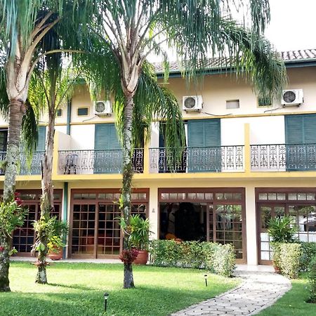 Pousada Villa Harmonia Araquari Exteriér fotografie