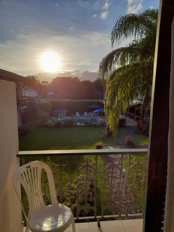 Pousada Villa Harmonia Araquari Exteriér fotografie