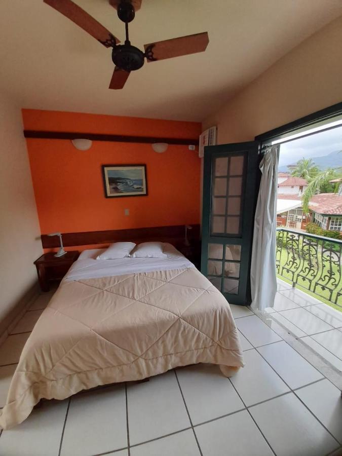 Pousada Villa Harmonia Araquari Exteriér fotografie
