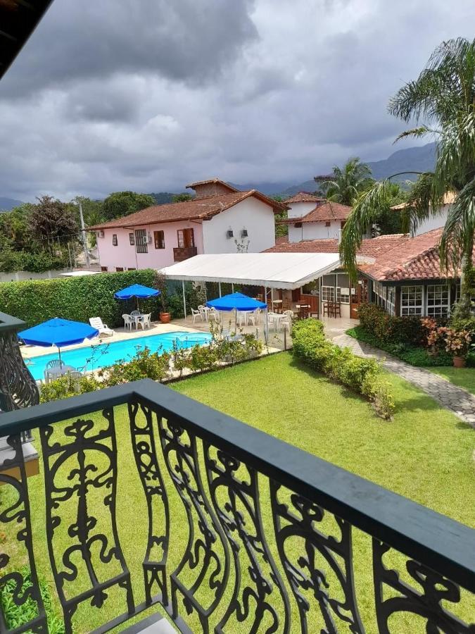 Pousada Villa Harmonia Araquari Exteriér fotografie