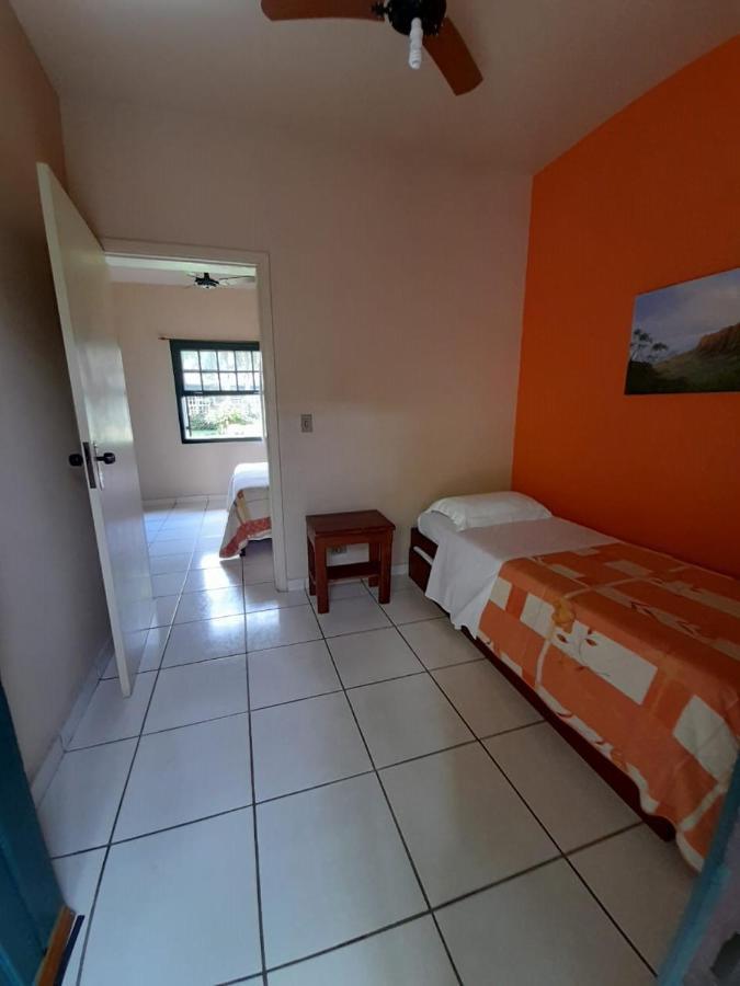 Pousada Villa Harmonia Araquari Exteriér fotografie