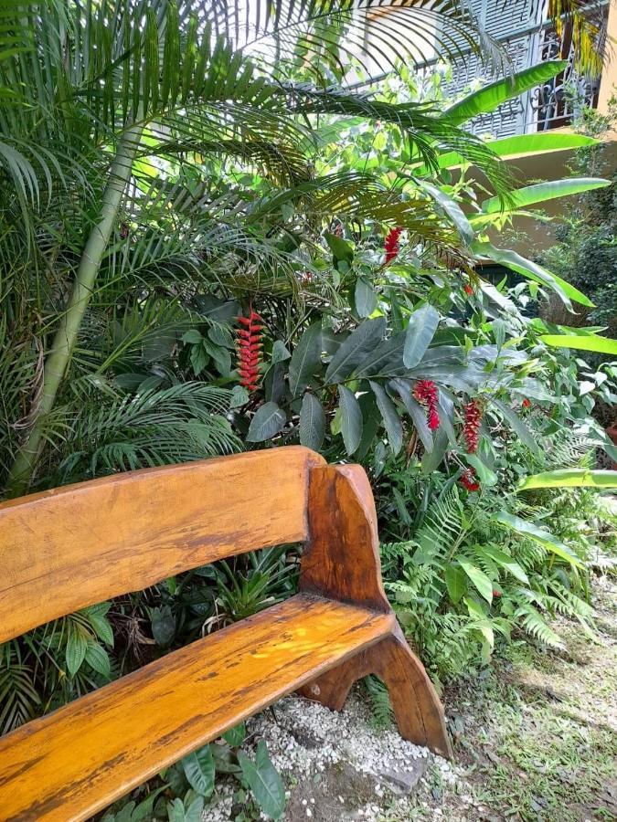 Pousada Villa Harmonia Araquari Exteriér fotografie