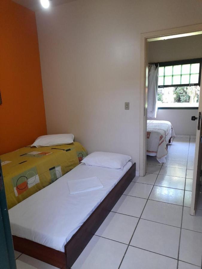 Pousada Villa Harmonia Araquari Exteriér fotografie