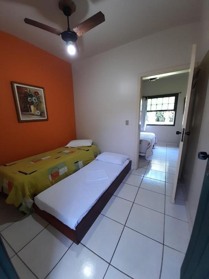 Pousada Villa Harmonia Araquari Exteriér fotografie