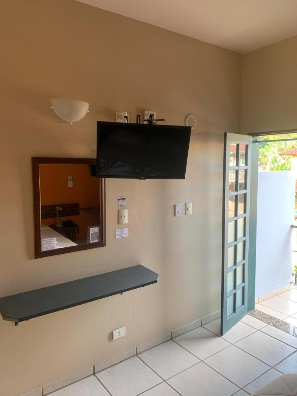 Pousada Villa Harmonia Araquari Exteriér fotografie