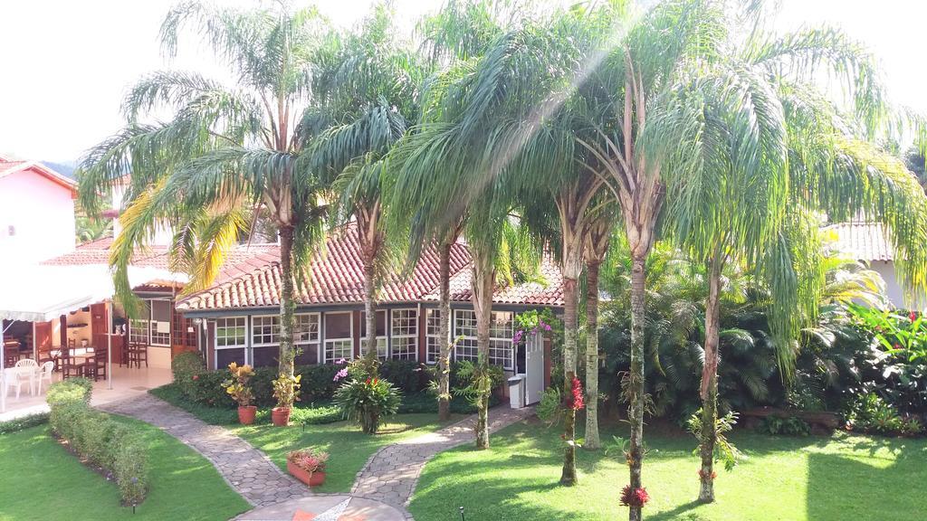 Pousada Villa Harmonia Araquari Exteriér fotografie