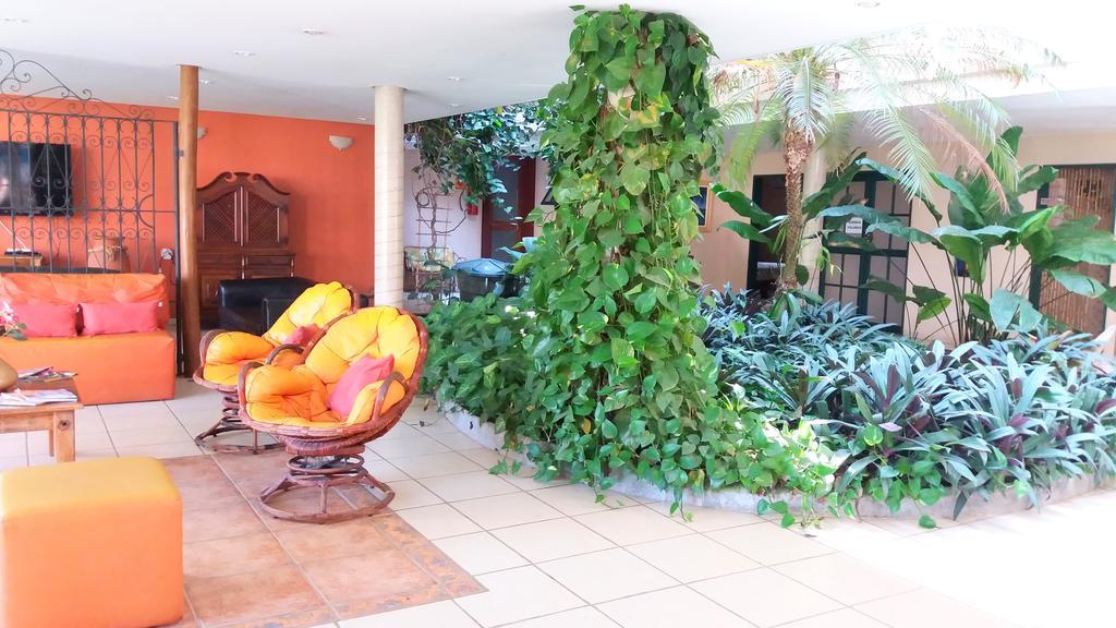 Pousada Villa Harmonia Araquari Exteriér fotografie