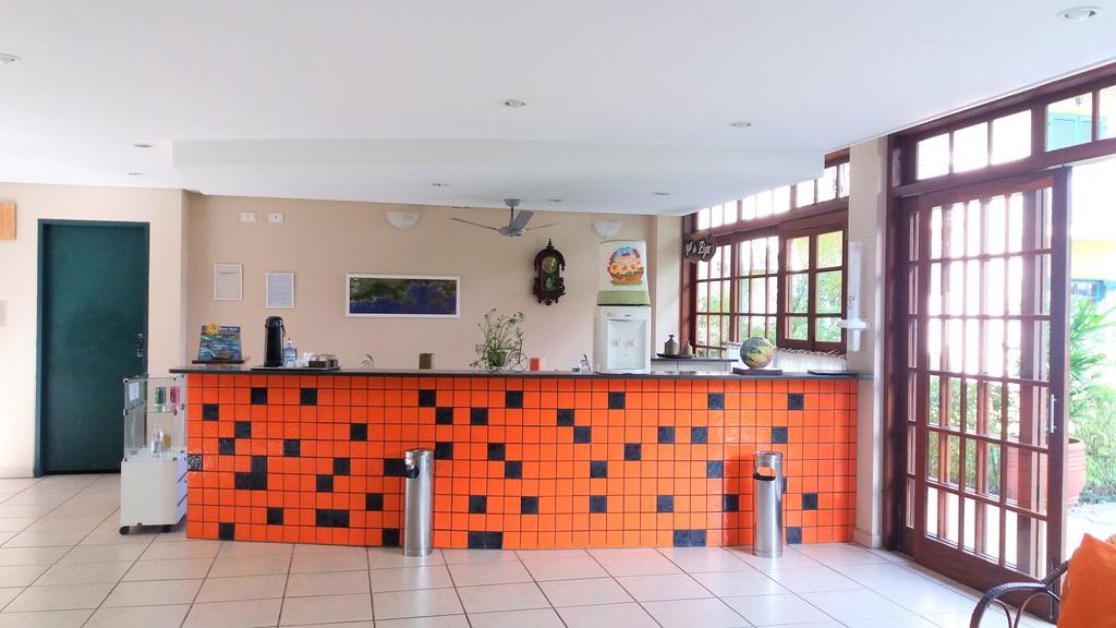 Pousada Villa Harmonia Araquari Exteriér fotografie