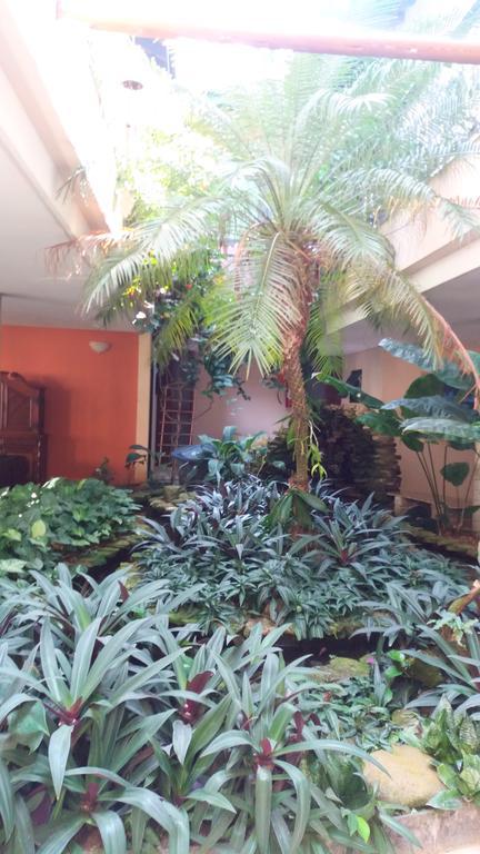 Pousada Villa Harmonia Araquari Exteriér fotografie