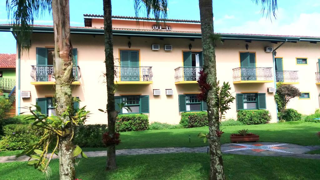 Pousada Villa Harmonia Araquari Exteriér fotografie
