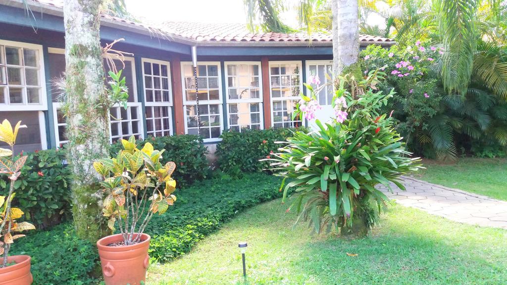 Pousada Villa Harmonia Araquari Exteriér fotografie