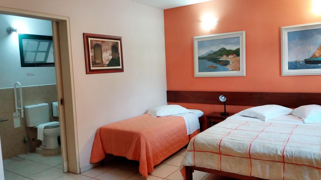 Pousada Villa Harmonia Araquari Exteriér fotografie