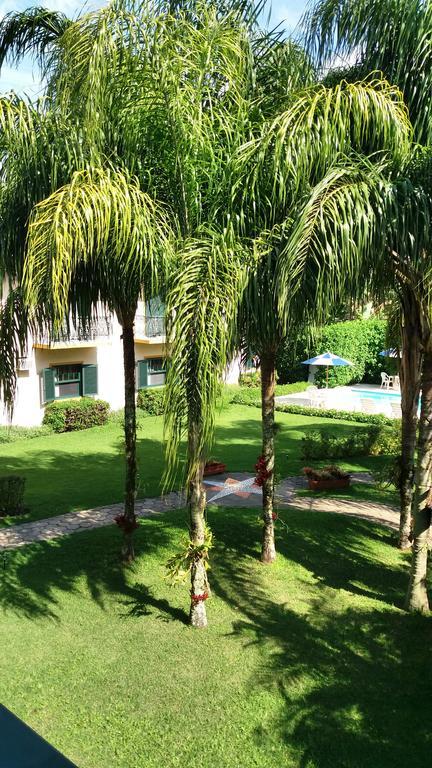 Pousada Villa Harmonia Araquari Exteriér fotografie