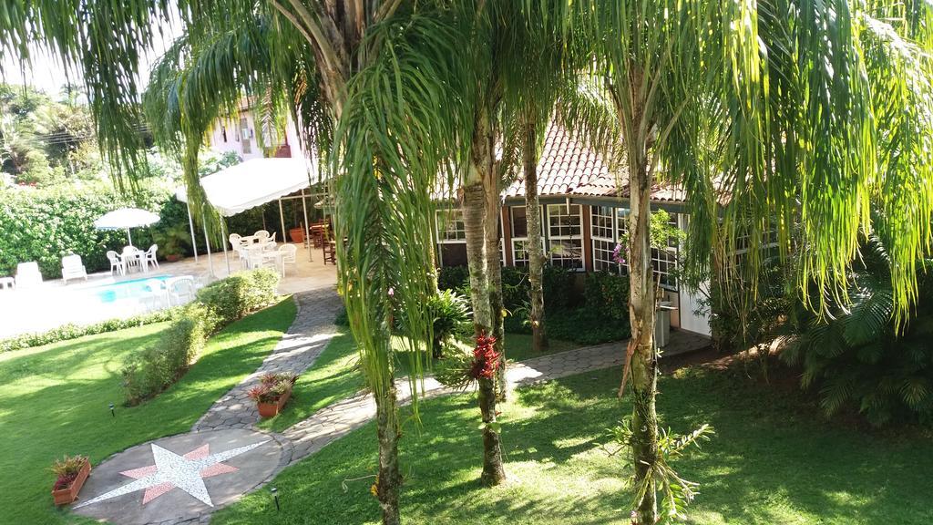 Pousada Villa Harmonia Araquari Exteriér fotografie