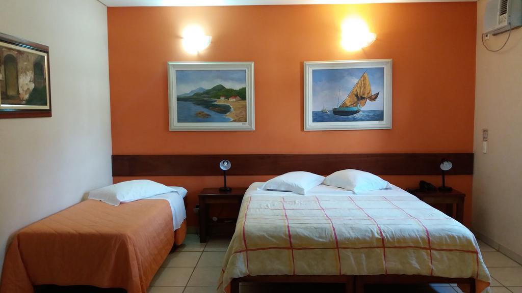 Pousada Villa Harmonia Araquari Exteriér fotografie