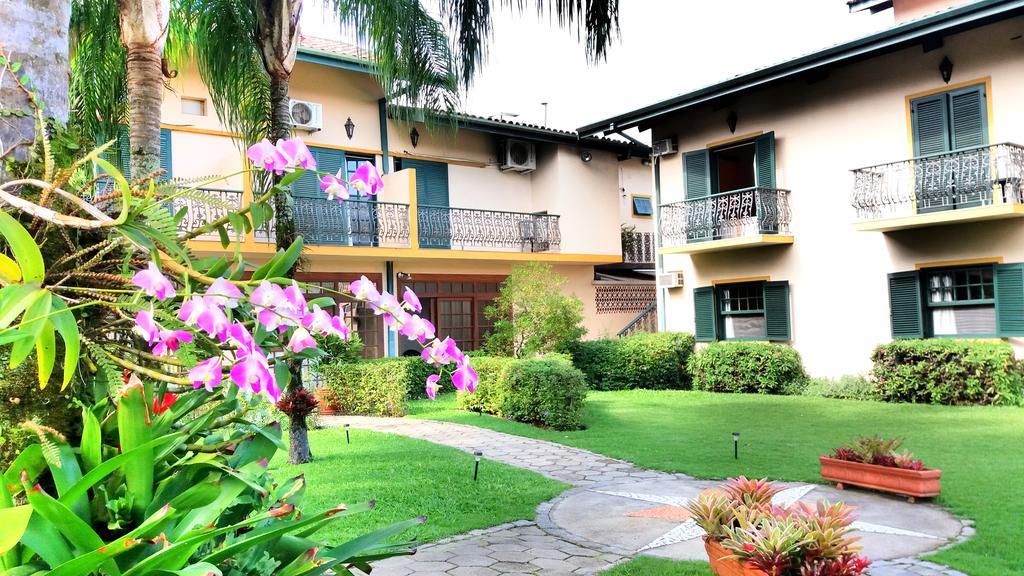 Pousada Villa Harmonia Araquari Exteriér fotografie