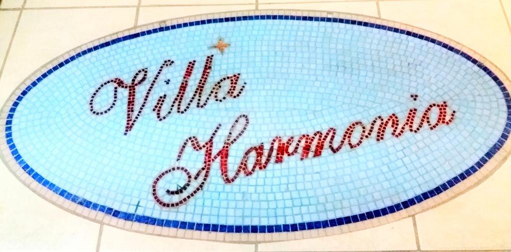 Pousada Villa Harmonia Araquari Exteriér fotografie