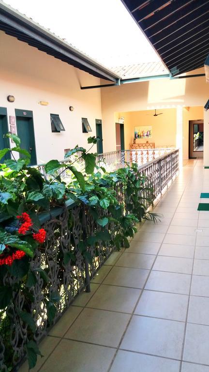 Pousada Villa Harmonia Araquari Exteriér fotografie