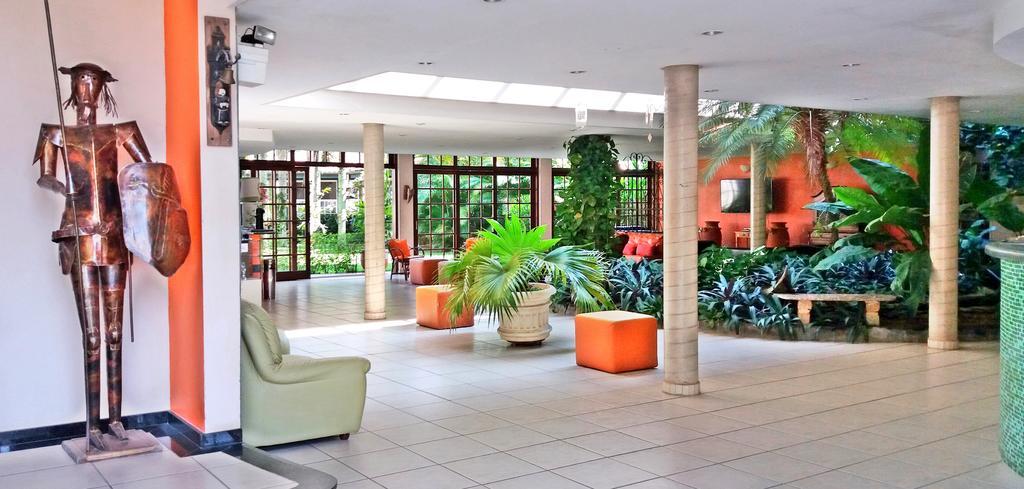 Pousada Villa Harmonia Araquari Exteriér fotografie