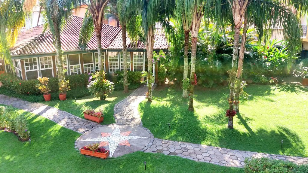 Pousada Villa Harmonia Araquari Exteriér fotografie