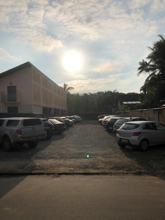 Pousada Villa Harmonia Araquari Exteriér fotografie