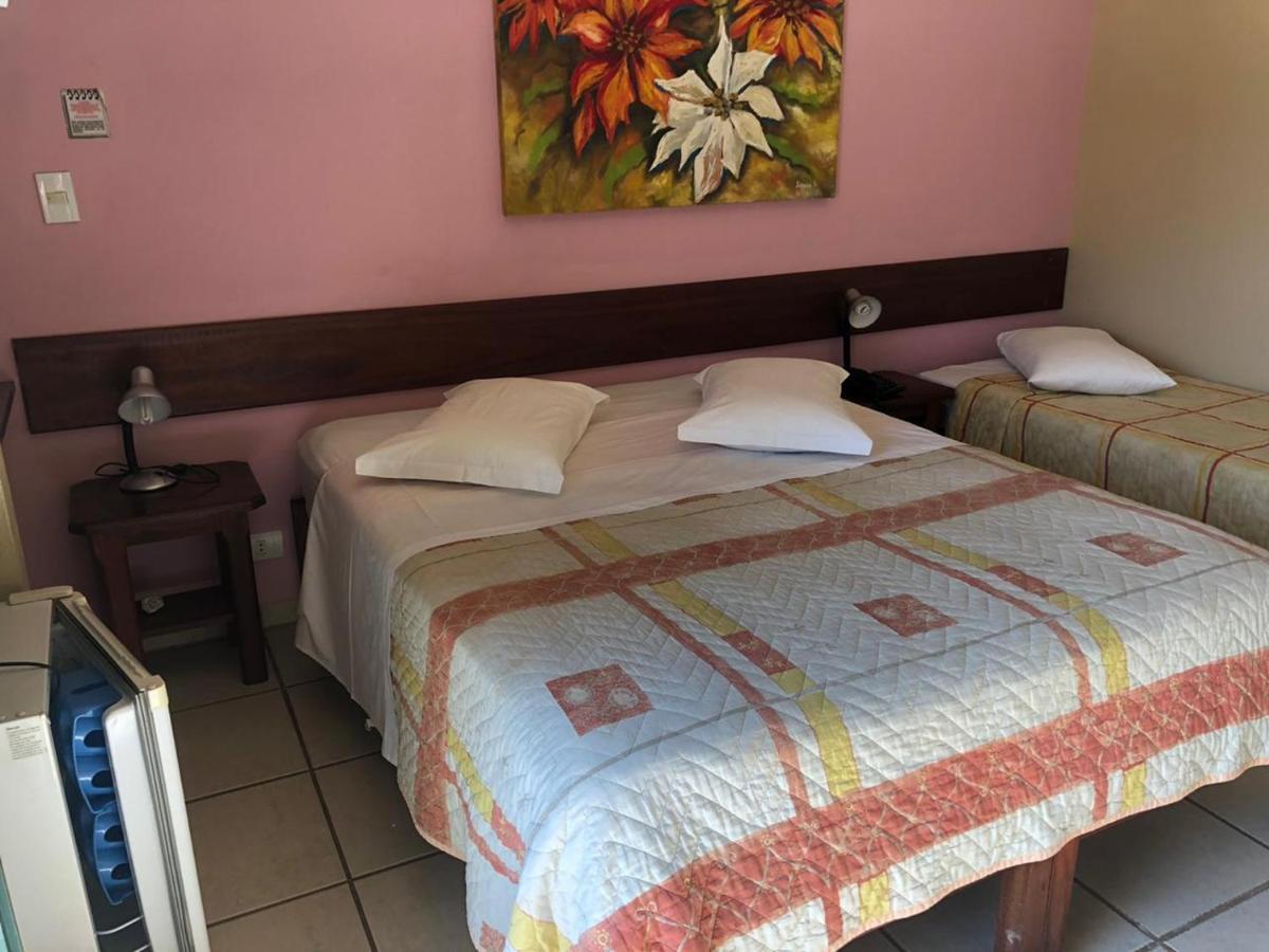 Pousada Villa Harmonia Araquari Exteriér fotografie