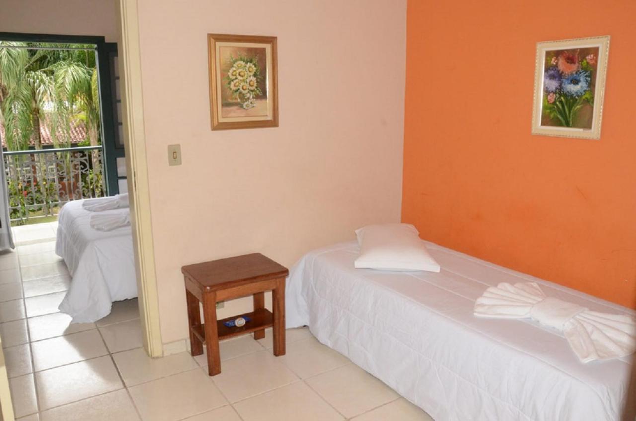 Pousada Villa Harmonia Araquari Exteriér fotografie